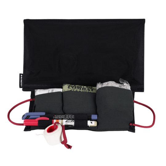 4-14 Factory - Anorak Pouch - MEDIC