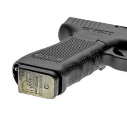 [CU-98059-PSTM-DTOM] Gunskins - Pistol Mag skins – Don't Tread on Me