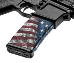 [CU-98059-AR15M-VICT] Gunskins - AR-15 Mag skins – Victory