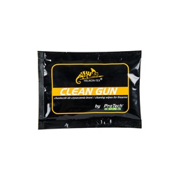 [CC-WCW-PA] Helikon-Tex - CLEAN GUN WEAPON CLEANING WIPES