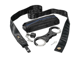 [56178] ASP - Transport Kit Rigid Ultra Cuffs