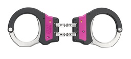 [56013] ASP - Identifier Ultra Cuffs Hinge Pink