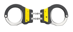 [56014] ASP - Identifier Ultra Cuffs Hinge Yellow