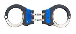 [56011] ASP - Identifier Ultra Cuffs Hinge Blue
