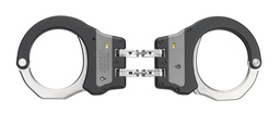 [56012] ASP - Identifier Ultra Cuffs Hinge Gray