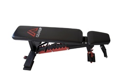 [20301] GearUp - Adjustable Training Bench