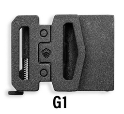 [G1 Series Buckles 1.75"] Kore Garrison G1 Gun Buckle