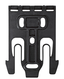 [6004-19] Safariland - Model 6004-19 Quick Locking System Holster Fork (QLS 19)