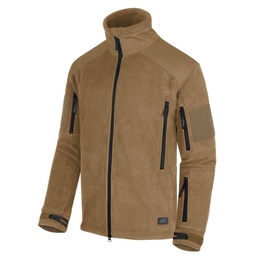 [BL-LIB-HF] Helikon-Tex - LIBERTY Jacket - Double Fleece