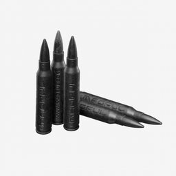 [MAG215 BLK] Magpul - 5.56 5 Pack Dummy Rounds