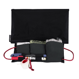 [8055205501007] 4-14 Factory - Anorak Pouch - MEDIC