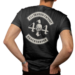 4-14 Factory - T-shirt Brotherhood 2.0