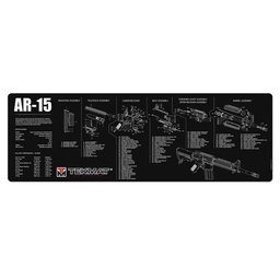 [R36-AR15] Tekmat Bench Mat AR-15
