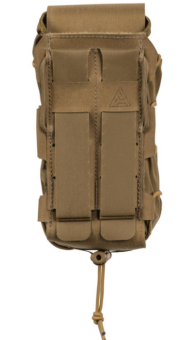 Direct Action Gear - MED POUCH VERTICAL