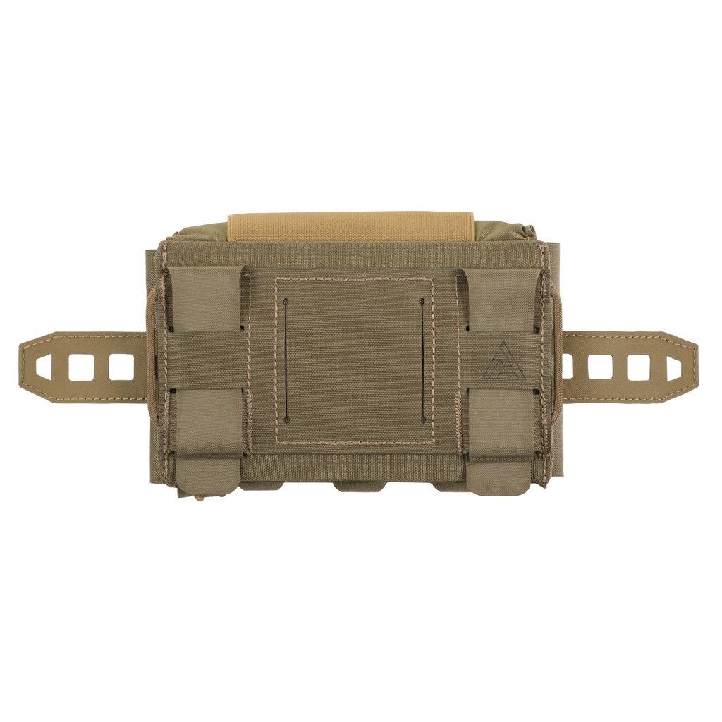 Direct Action Gear - Compact MED Pouch Horizontal