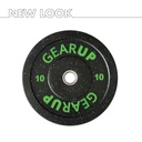 GearUp - Crumb Bumper Plate 10 kg