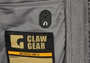 ClawGear - Milvago Mk.II Fleece Hoody