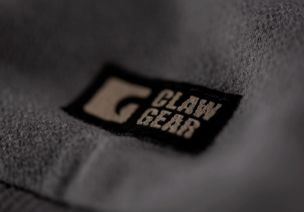 ClawGear - Logo Hoodie