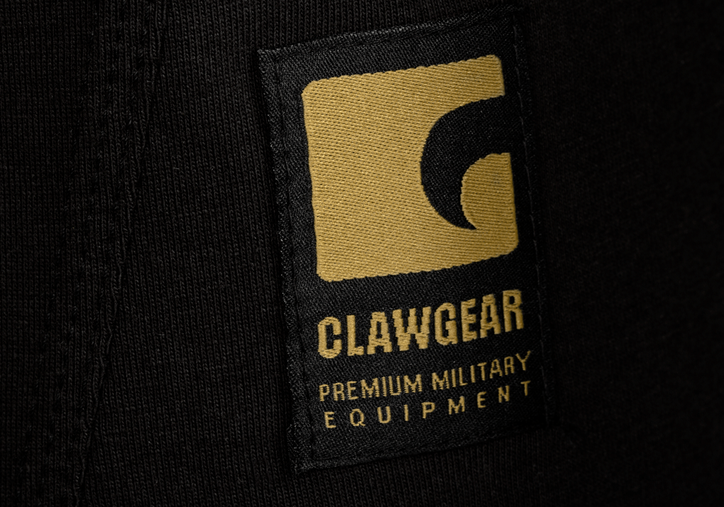 ClawGear - MK.II INSTRUCTOR SHIRT