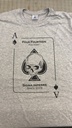 4-14 Factory - T-shirt "Ace of Spades"