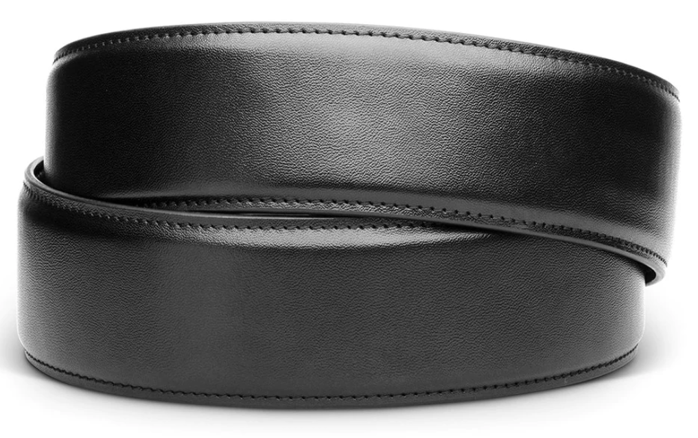 Kore Essential  Leather Gun Belt