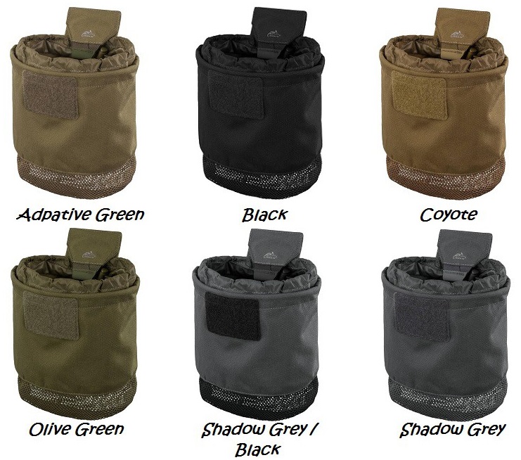 Helikon-Tex - COMPETITION DUMP POUCH®
