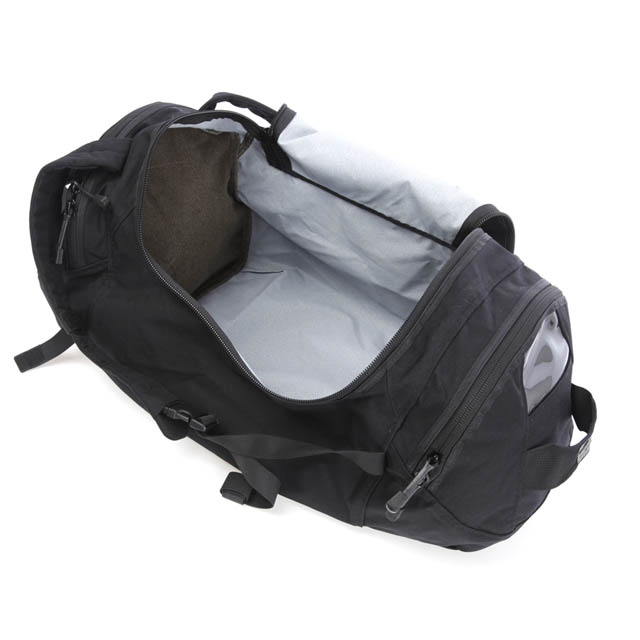 Duffel Bag Large - 11 Black