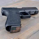 Gunskins Pistol Mag skins – America
