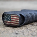 Gunskins Pistol Mag skins – America