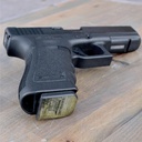Gunskins Pistol Mag skins – Don't Tread on Me