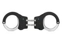 ASP Security Cuffs Hinge Steel
