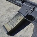 Gunskins AR-15 Mag skins – Don't Tread on Me