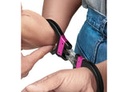 Identifier Ultra Cuffs Hinge Pink