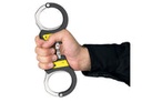 Identifier Ultra Cuffs Hinge Yellow