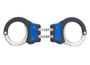 Identifier Ultra Cuffs Hinge Blue
