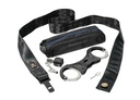 ASP - Transport Kit Rigid Ultra Cuffs