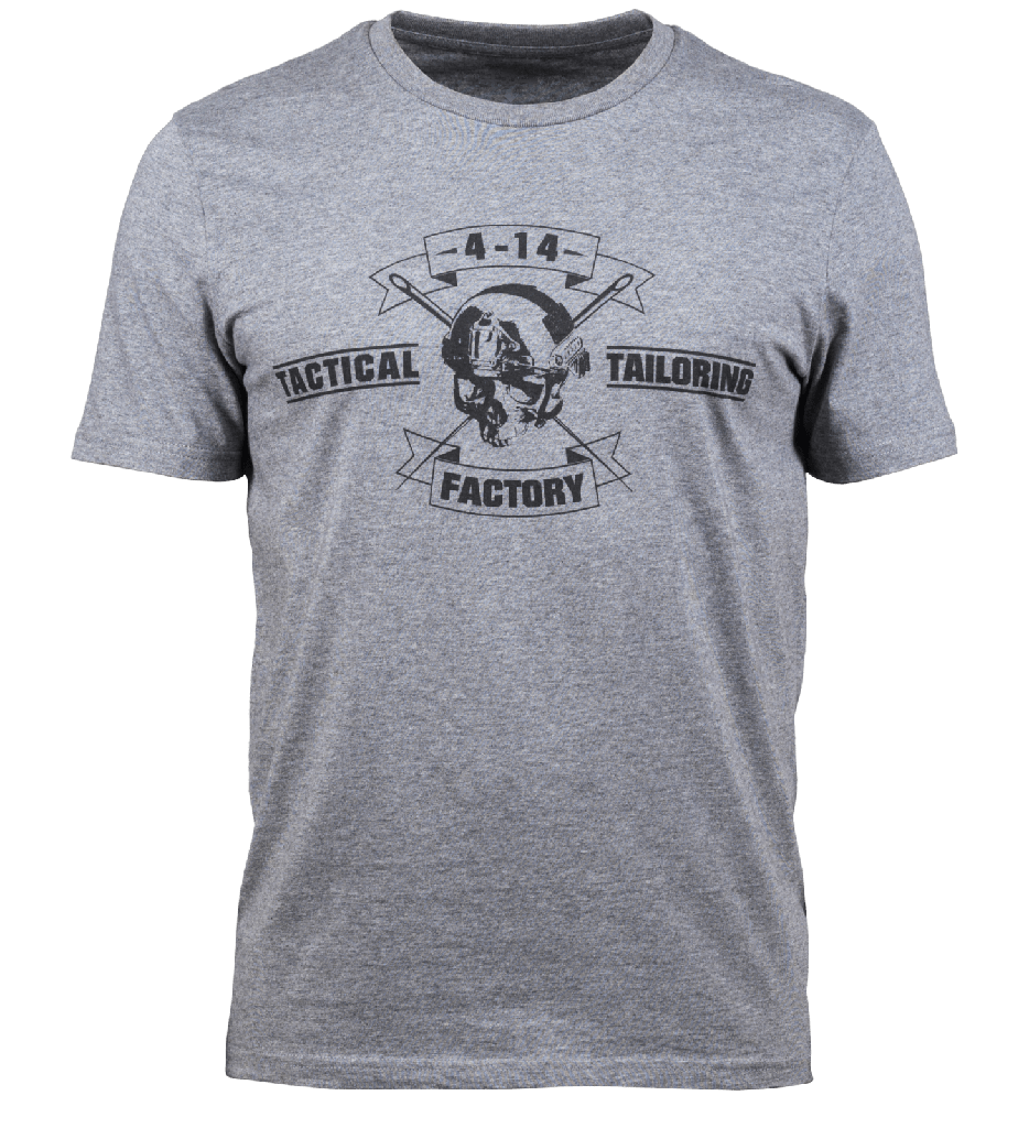 4-14 Factory - T-Shirt Tactical Tailoring