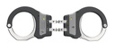 ASP - Identifier Ultra Cuffs Hinge Gray