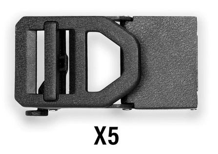Kore Essential X5 Gun Buckle