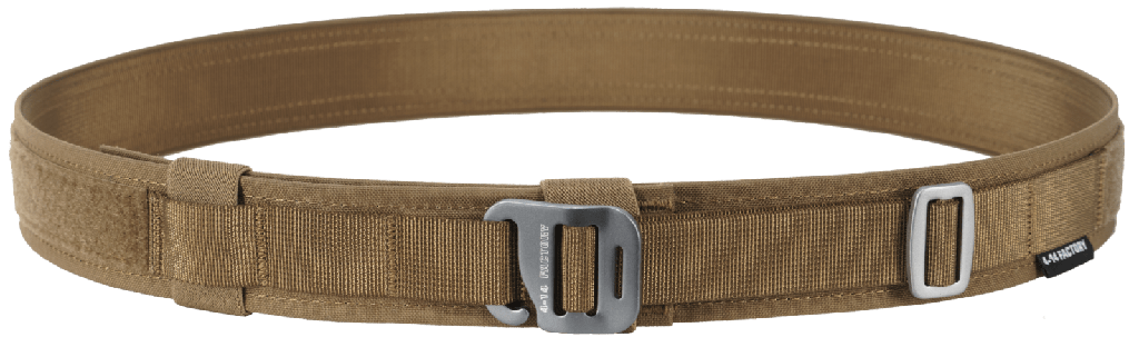4-14 Factory - Low Profile Belt