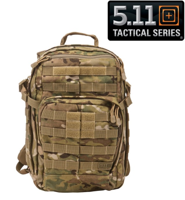 5.11 - Rush 12 Backpack 24L