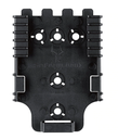 Safariland - Quick Locking System - Receiver Plate (QLS 22) - Model 6004-22
