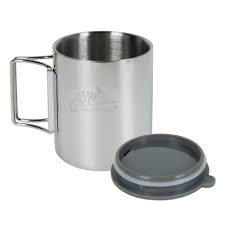 Helikon-Tex - THERMO CUP - STAINLESS STEEL