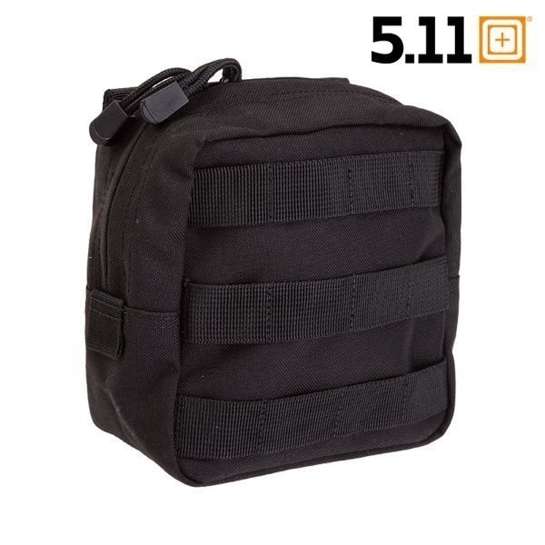5.11 - 6.6 POUCH