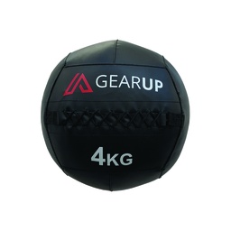 GearUp - Wall Ball Elite PVC 4 Kg