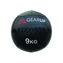 GearUp - Wall Ball Elite PVC 9 Kg