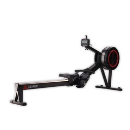 GearUp - Concept 2 Row Trainer