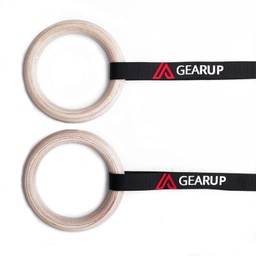 GearUp - Rings