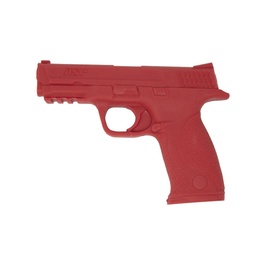 [07343] ASP - Red Gun Smith & Wesson MP9 - 9mm