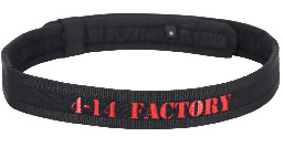 4-14 Factory - Dynamic Belt